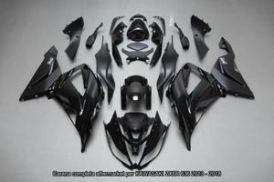 Carena compatibile per KAWASAKI ZX6R 636 2013 2018