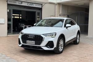 Audi Q3 SPB 35 2.0 TDI S tronic Business Plus 150 