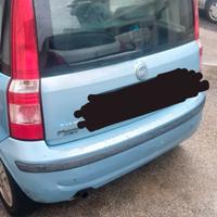 Fiat panda 2006