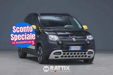 FIAT Pandina III 2024 Cross Pandina Cross 1.0 fire