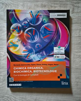 Chimica Organica Biochimica Biotecnologie

Sanoma