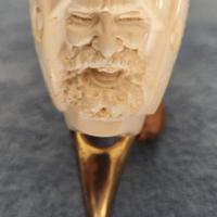 PIPA IN SCHIUMA DI MARE - MEERSHAUM