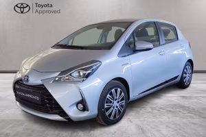 Toyota Yaris Hybrid Yaris 1.5 Hybrid 5 porte ...