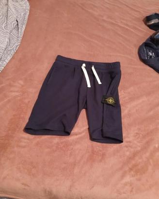 pantaloni Stone island L nuovo