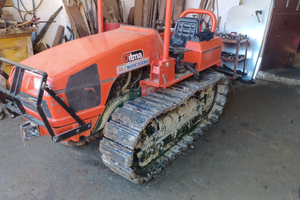 Cingolo itma goldonI