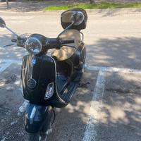 Vespa 125
