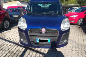 FIAT Doblo Doblò 1.6 MJT 105CV VETTURA 5 POSTI