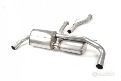 100-317-BK P ALFA ROMEO Giulia 2016-2022 2.0 T