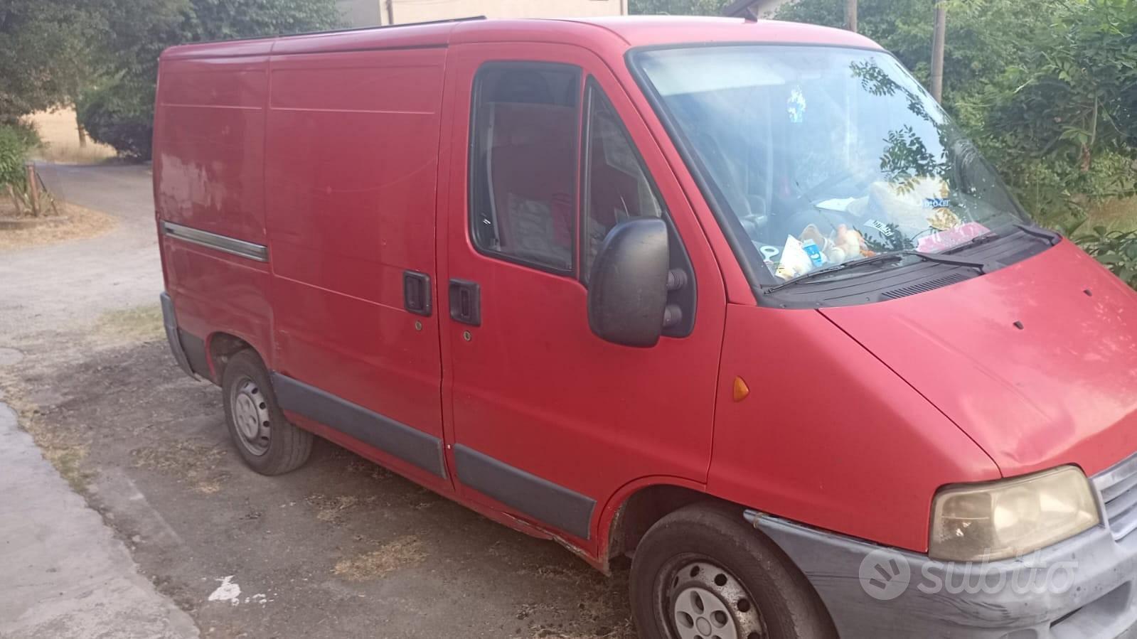 Fiat Ducato (3ª serie)