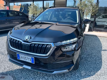 Skoda Kamiq 1.0 TSI 110 CV DSG ***KM 41297***