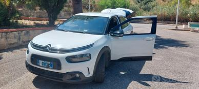 Citroen C4 Cactus ann 2020
