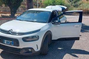 Citroen C4 Cactus ann 2020