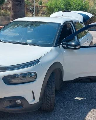 Citroen C4 Cactus ann 2020