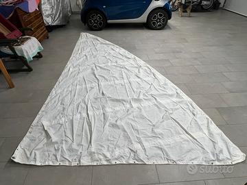 Vela 2,3 x 4,1 metri