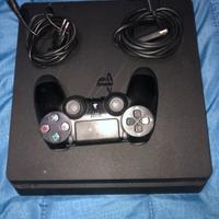 ps4 slim 500gb