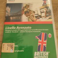 corso inglese
