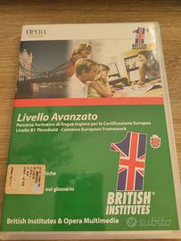 corso inglese