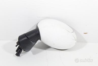 SPECCHIETTO RETROVISORE SINISTRO MINI Cooper 1° S