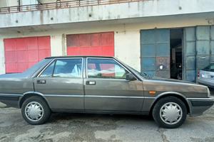 Lancia Prisma 1900 Turbo diesel 