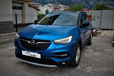 Opel Grandland X 1.2 Turbo 12V 130 CV Start&Stop B