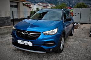 Opel Grandland X 1.2 Turbo 12V 130 CV Start&Stop B