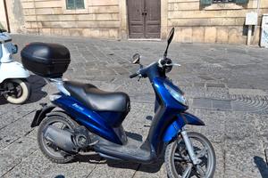 scooter peugeot looxor 151