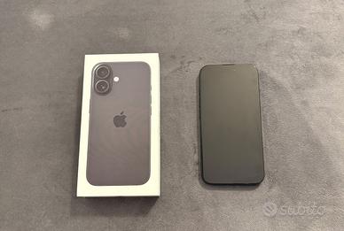 Iphone 16 128GB
