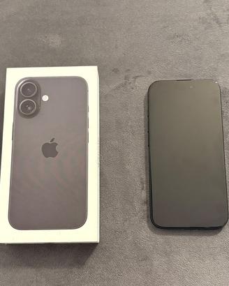 Iphone 16 128GB