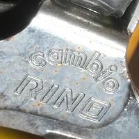 Bicicletta sportiva vintage