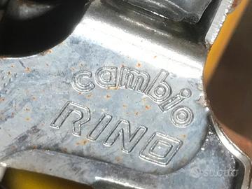 Bicicletta sportiva vintage