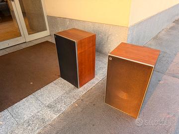 Diffusori Leak 2060