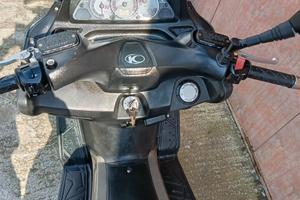 Kymco
