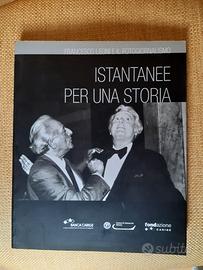 Francesco Leoni e il fotogiornalismo 2007