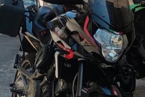 Aprilia Shiver 750 GT ABS valuto proposte