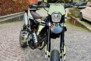 Fantic xmf 125