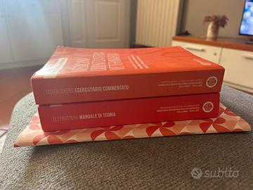 Libri Test Busters