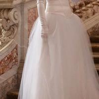 Abito sposa