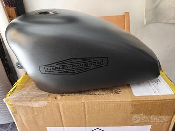 carrozzeria Harley Davidson sportster 