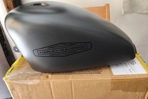 carrozzeria Harley Davidson sportster 
