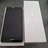 HUAWEI P8 lite