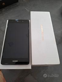 HUAWEI P8 lite