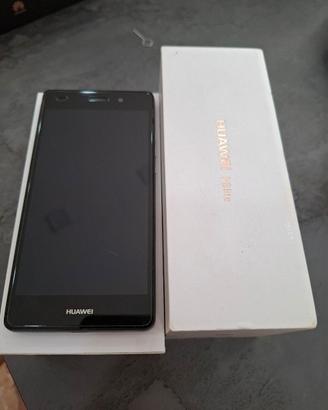HUAWEI P8 lite