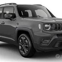 Ricambi jeep renegade 2023