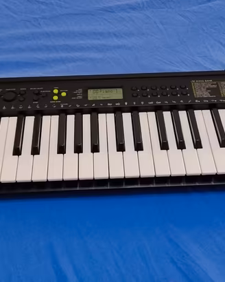 Tastiera elettronica Casio CTK-240