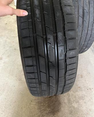 205/45R17 XL 88 W Hankook - 4 Gomme