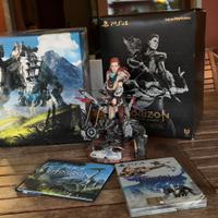 Horizon Zero Dawn - Collector's Edition - PS4 PAL