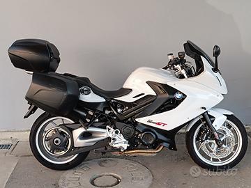 Bmw F 800 GT - 2013