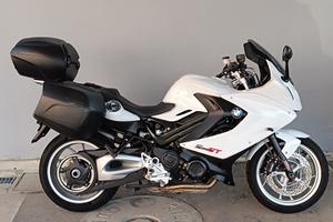 Bmw F 800 GT - 2013