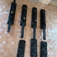 Catenacci di sicurezza serramenti