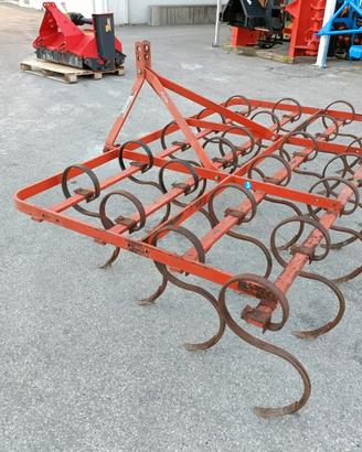 vibrocoltivatore Bianchi da 2,50m